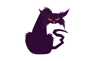 Download Scary Cat - Premium Bundle