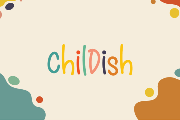 Download Childish - Childish Collection