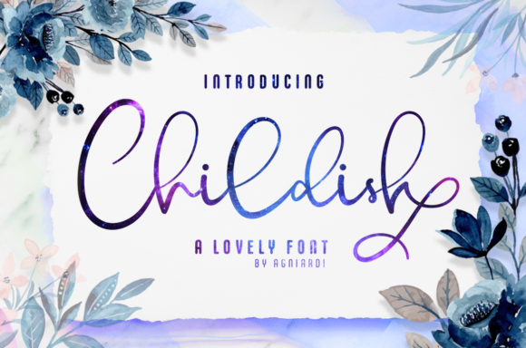 Download Childish - Childish Collection