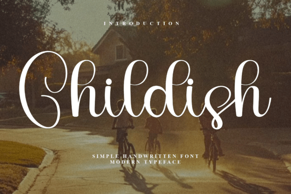 Download Childish - Childish Collection