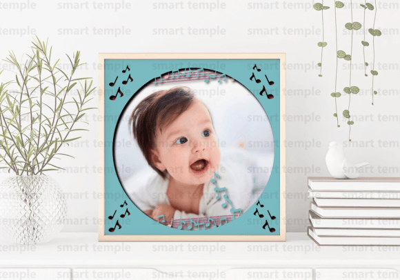 Download Baby Frame Shadow Box, Cricut Shadow Box - Cricut shadow box Collection